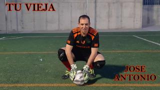 ENTREVISTA A PORTERO CARABANCHEL SABADO TARDE